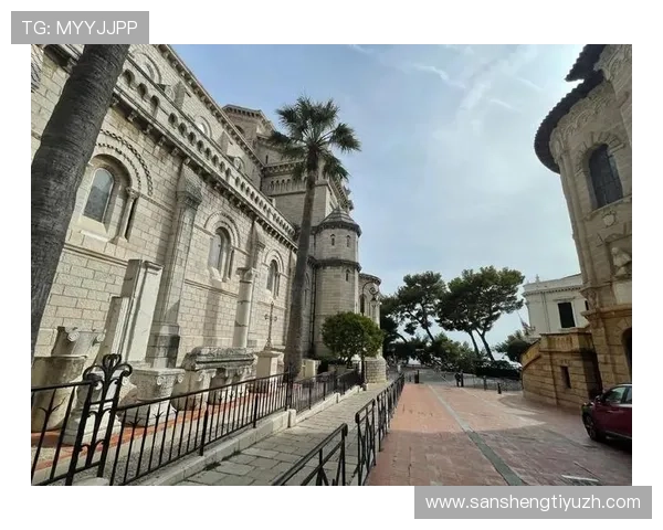 摩纳哥官方娱乐城的法律法规与运营规范保障玩家权益